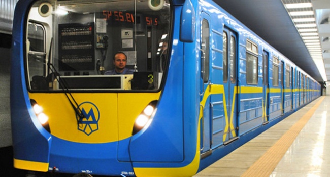У Києві почали говорити за проїзд у метро по 6 гривень