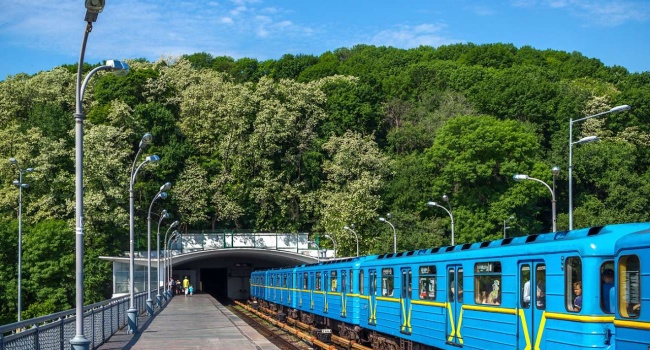 Столичне метро вперше за 15 років має прибуток