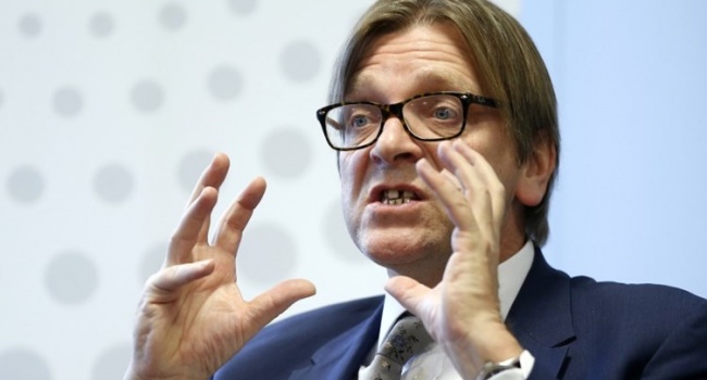 ������� ��: Brexit ���� ���� ��������� ������������