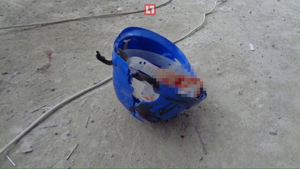 У Росії важкопоранений робітник пролежав 2 години до прибуття "швидкої"