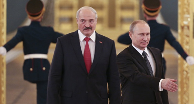 Портников: Лукашенко феерически «обхитрил» Путина