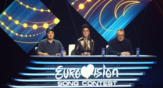 «Евровидение-2017»: известный писатель раскритиковал жюри нацотбора