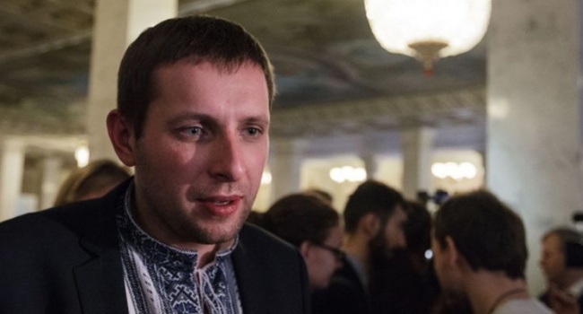 Сазонов: если я ударю полицейского меня посадят, жду того же по делу Парасюка