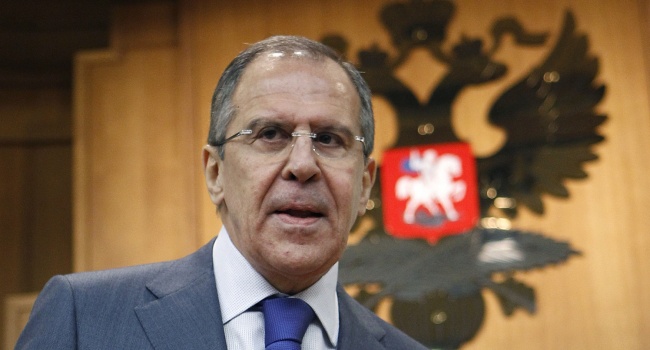 Лавров рассказал, как можно влиять на ситуацию на Донбассе