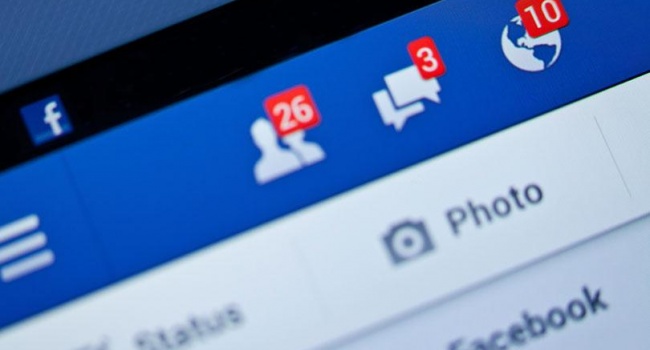 Користувачі Facebook зможуть допомагати жертвам лиха