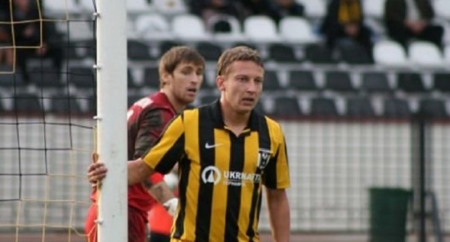 Два футболиста пожизненно дисквалифицированы за матчи в сборной «ДНР»