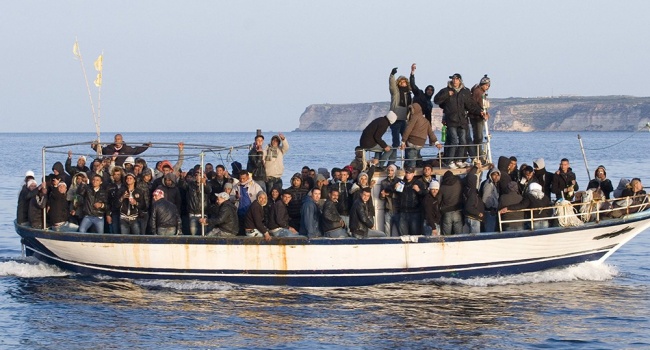 Поток мигрантов в Евросоюз значительно сократился — СМИ