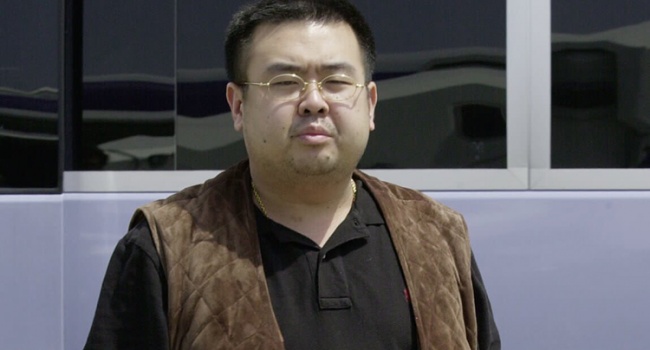Затримали можливого вбивцю брата північно-корейського президента