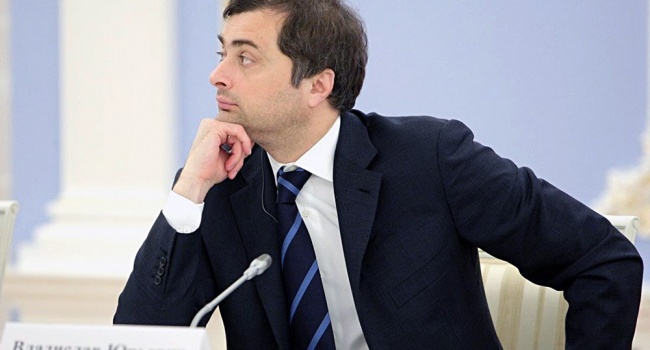 "Сурков - розумна людина": Екс-депутат Держдуми розповів про підготовку анексії Криму 