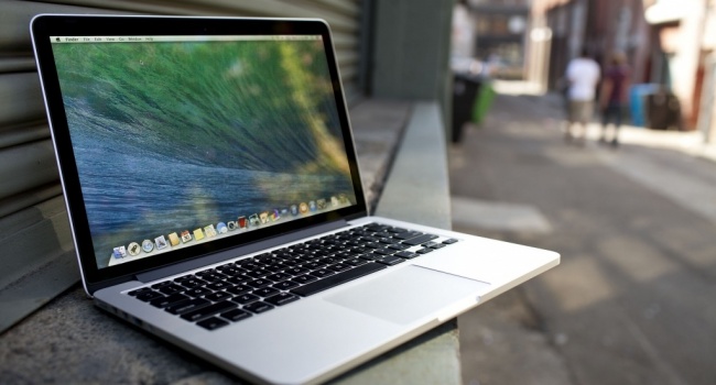 Apple MacBook Pro TB 15.4 – отличный ноутбук для личного пользования