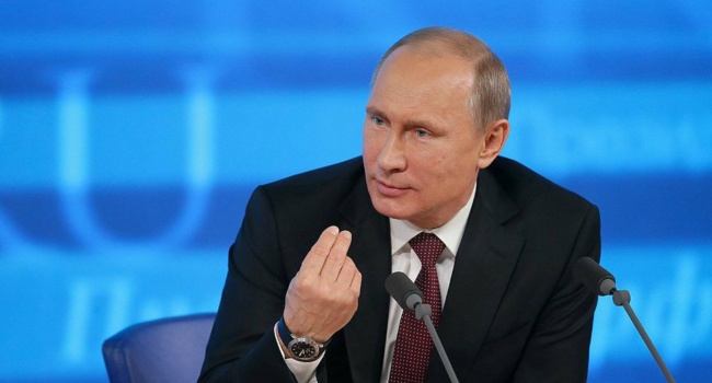Нова війна Путіна: відомий російський співак дав тривожний прогноз Нова війна Путіна: відомий російський співак дав тривожний прогноз