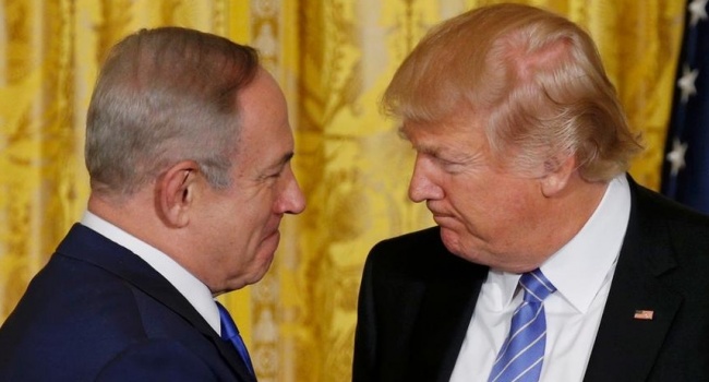 В США та Ізраїлю настав «новий день» в відносинах – Нетаньяху