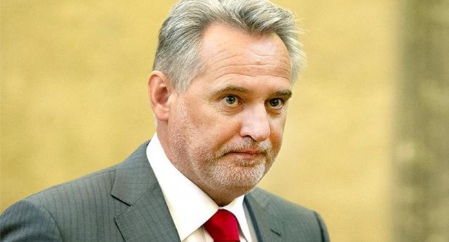 Фірташа знову затримано Фірташа знову затримано