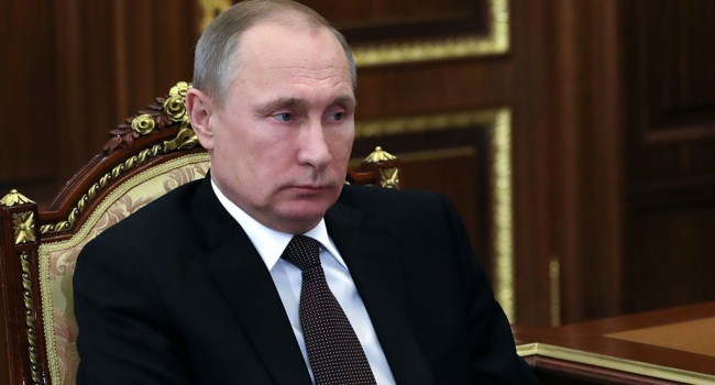 Представьте, насколько в РФ всё плохо, если Путин сократил военный бюджет — Жданов