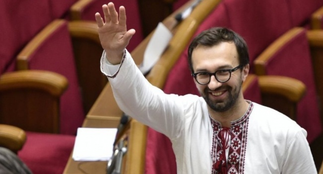 Нардеп Лещенко шантажував главу передвиборчого штабу Трампа – ЗМІ