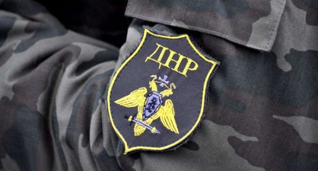 У «ДНР» поширилися чутки про деблокаду РФ Донбасу 
