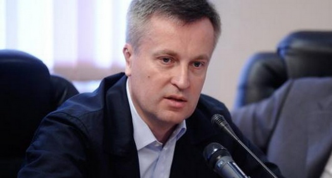 Эксперт: Наливайченко мог использовать Артеменко, как прикрытие Эксперт: Наливайченко мог использовать Артеменко, как прикрытие