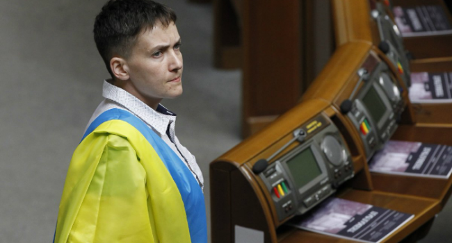 Жебрівський просить Матіоса оголосити Савченко про підозру Жебрівський просить Матіоса оголосити Савченко про підозру