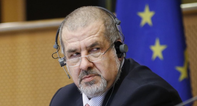 Чубаров: Украина опоздала с созданием плана по деоккупации Крыма
