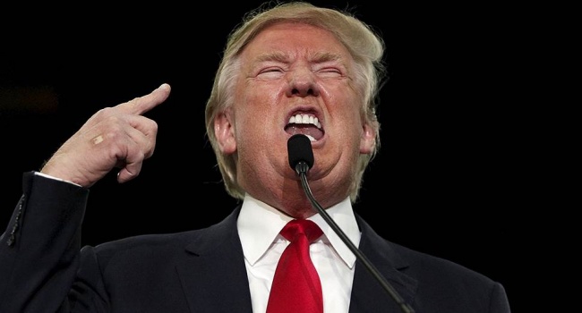 Американські спецслужби розкритикували скандальний указ Трампа про іммігрантів Американські спецслужби розкритикували скандальний указ Трампа про іммігрантів