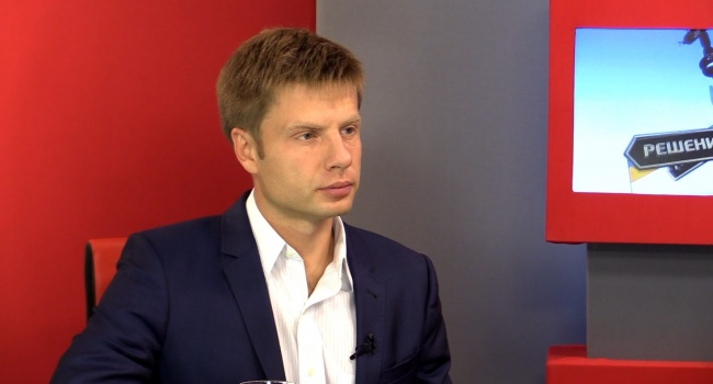 Обрано запобіжний захід щодо викрадачів Гончаренка Обрано запобіжний захід щодо викрадачів Гончаренка