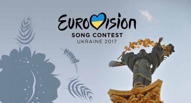 Відомо, хто представить Україну на Євробаченні-2017 Відомо, хто представить Україну на Євробаченні-2017