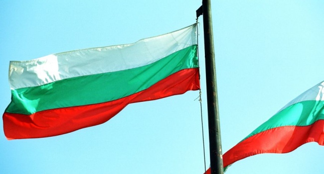 Болгарія за поступове зняття санкцій з Росії Болгарія за поступове зняття санкцій з Росії
