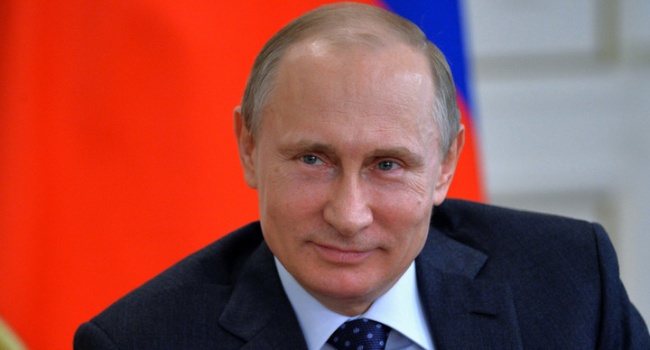 Путин решил брать деньги в долг у россиян напрямую — СМИ Путин решил брать деньги в долг у россиян напрямую — СМИ