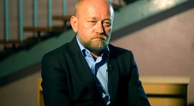 У СБУ кажуть, що Рубан їхав в "ДНР" не для обміну полоненими У СБУ кажуть, що Рубан їхав в "ДНР" не для обміну полоненими