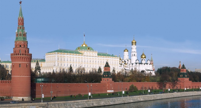 Российская оппозиция даже не пытается бороться за власть, - политолог Российская оппозиция даже не пытается бороться за власть, - политолог