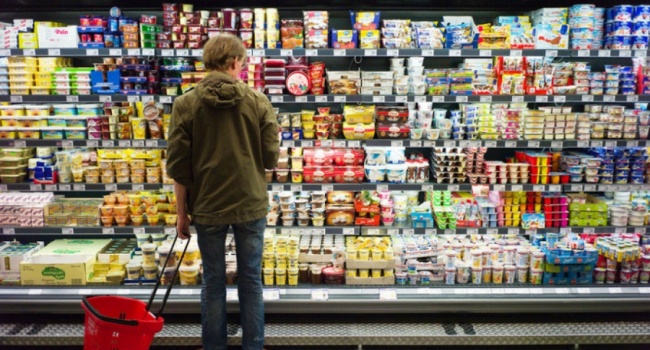 Кабмін припинить регулювання цін на продукти Кабмін припинить регулювання цін на продукти