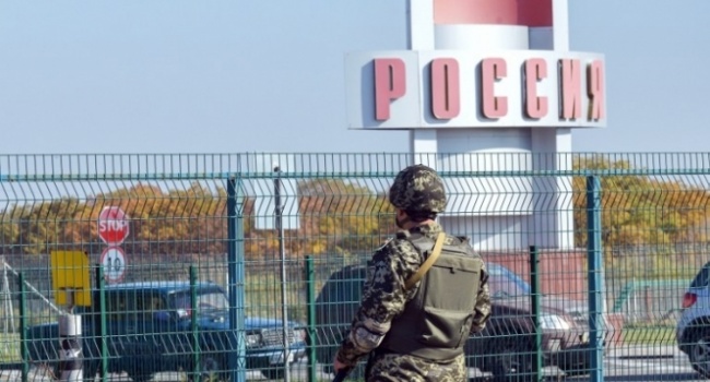 Росія додала тисячі українців в список небажаних для в’їзду