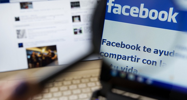 Facebook �� Google ���������� ��������� ����� ��������