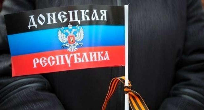Найманець з Бразилії поїхав у «ДНР» щоб допомогти друзям Найманець з Бразилії поїхав у «ДНР» щоб допомогти друзям