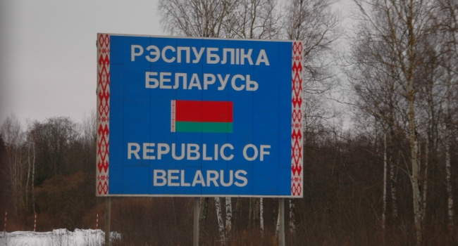Власти Беларуси запретили въезд в страну 300 тысячам украинцев Власти Беларуси запретили въезд в страну 300 тысячам украинцев