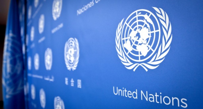 Представник США в ООН розповів, як завершити війну на Донбасі Представник США в ООН розповів, як завершити війну на Донбасі