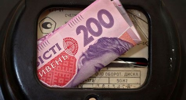 В НКРЕУ пояснили, чому в Україні подорожчала електроенергія В НКРЕУ пояснили, чому в Україні подорожчала електроенергія