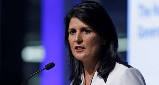 У США кажуть, що готові кинути Росії виклик 