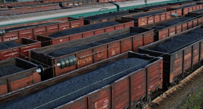 "ЛНР" активно шукає партнерів, які будуть купувати вугілля 