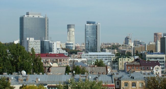 Ще один столичний об’єкт пообіцяли відремонтувати до Євробачення