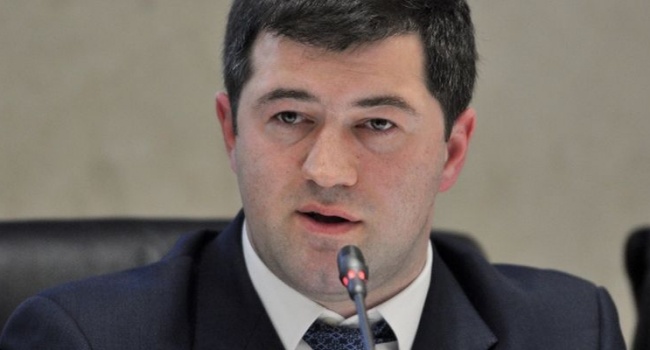 Справа Насірова досягла безпрецедентного розмаху – Бутусов