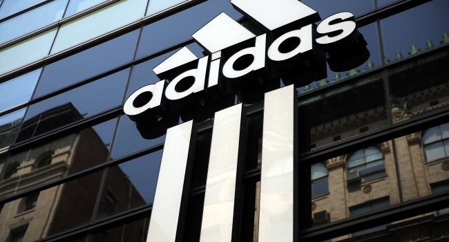 Компанія Adidas вийшла на рекордну суму доходів в 2016 році за всю історію свого існування