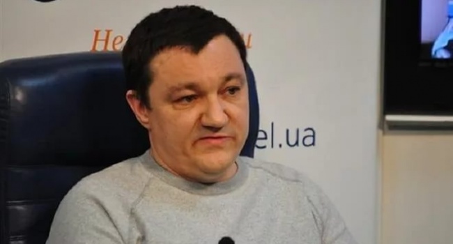 Тымчук пояснил, когда РФ предпримет новую попытку дестабилизации Украины