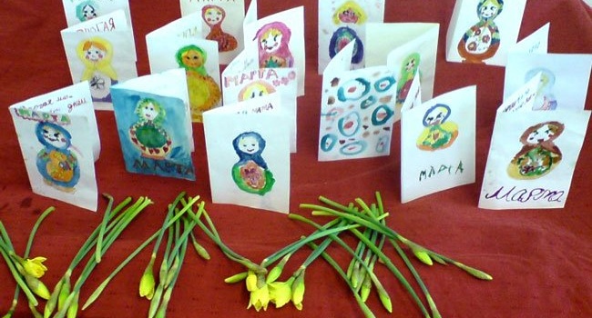 В РФ учитель выругалась на родителей из-за плохого подарка на 8 марта