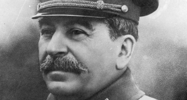 В сети появилось уникальное видео с похорон Сталина