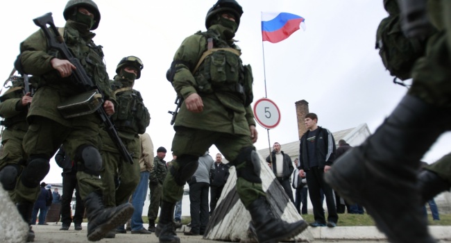 У Freedom House підготували звіт про ситуацію в Криму У Freedom House підготували звіт про ситуацію в Криму