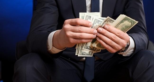 Росію зобов'язали захищати українські інвестиції в окупованому Криму Росію зобов'язали захищати українські інвестиції в окупованому Криму