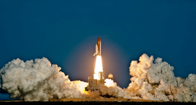 В Украине прошли испытания новых ракет