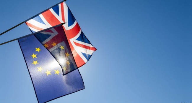 У Великобританії запуск Brexit може відбутися вже 14 березня 
