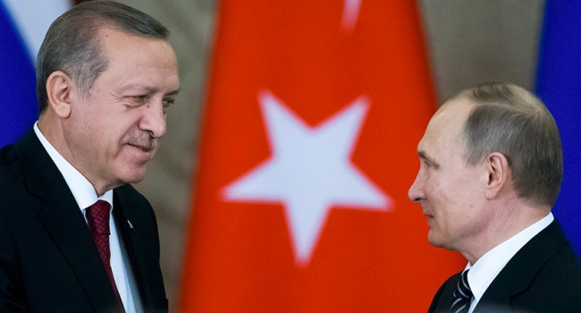 Евросоюз передумал финансировать евроинтеграцию Турции